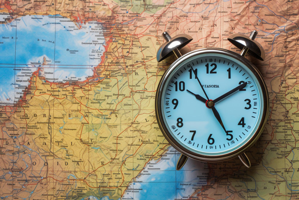 Orologi con ore del mondo: funzionamento e vantaggi