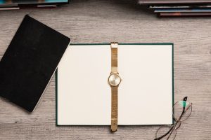 Orologi e fotografia di stile di vita: una guida completa