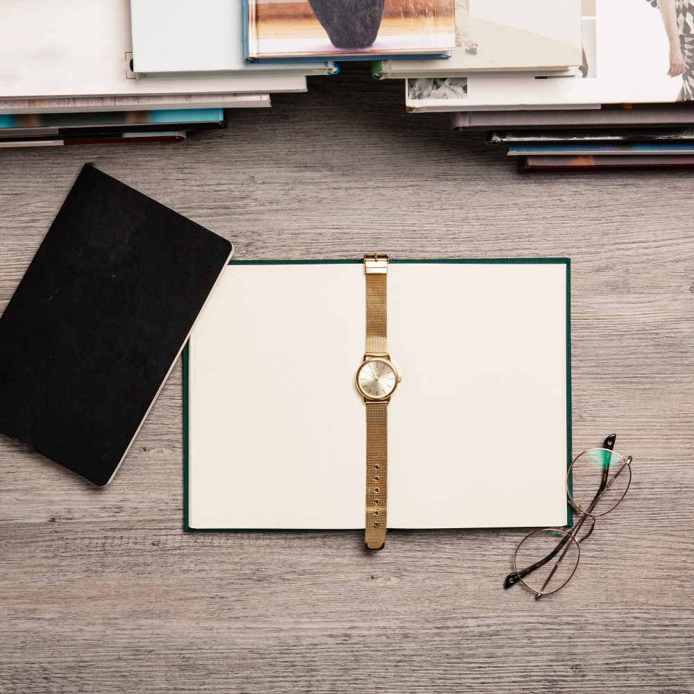 Orologi e fotografia di stile di vita: una guida completa