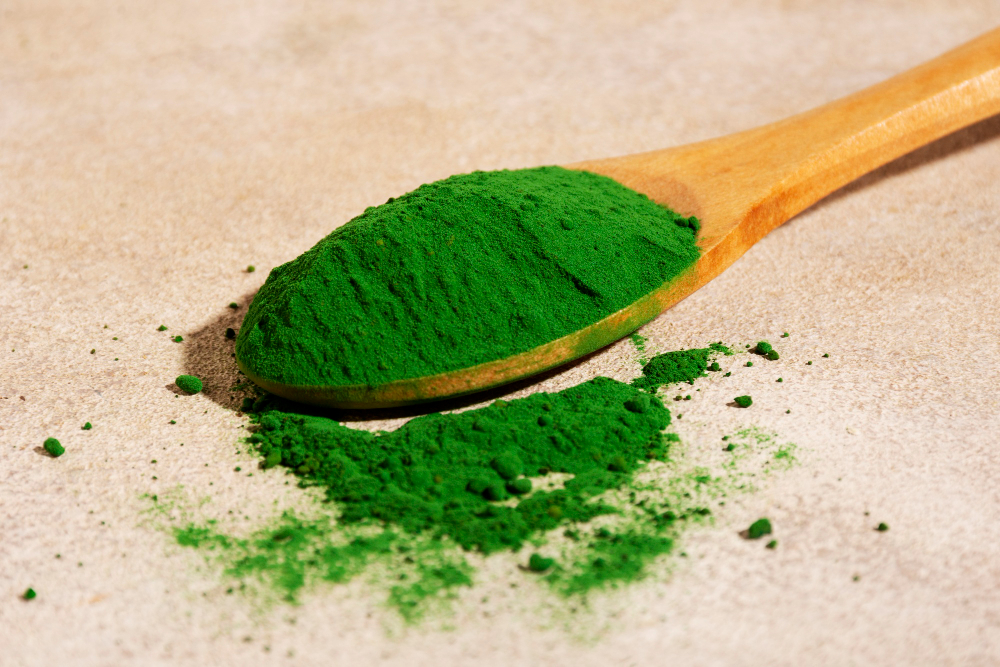 Scopri i segreti della spirulina: come utilizzarla per una dieta equilibrata