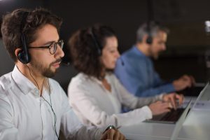 Centralino Virtuale: Vantaggi e Funzionalità per l’Ufficio Moderno