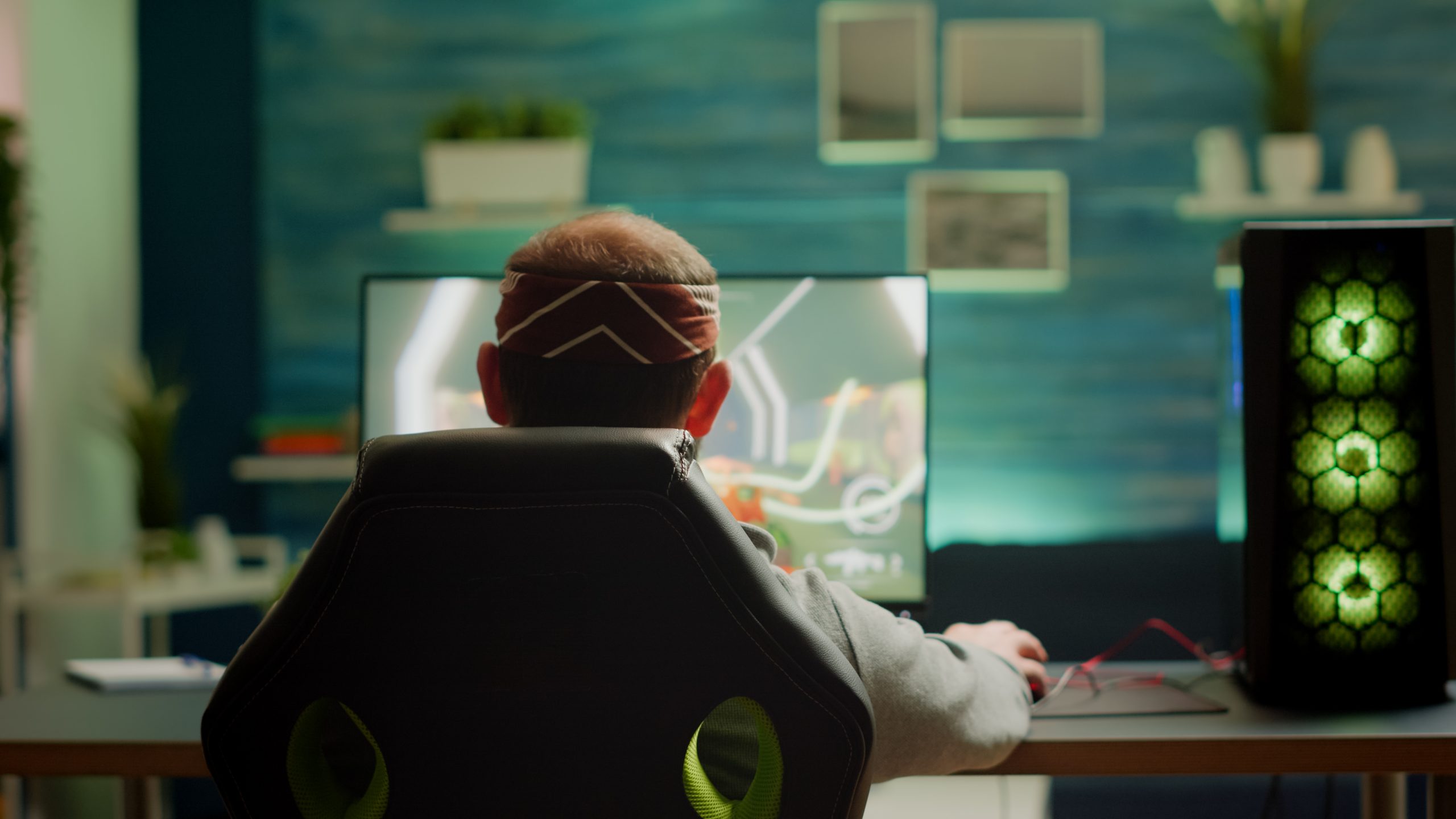 Guida alla scelta del miglior PC Gaming Fisso per un’esperienza di gioco straordinaria